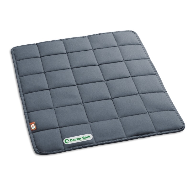 Doctor Bark Hundedecke Bild 18