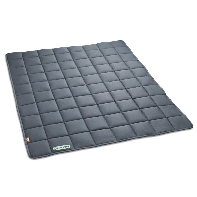 Doctor Bark Hundedecke Bild 19