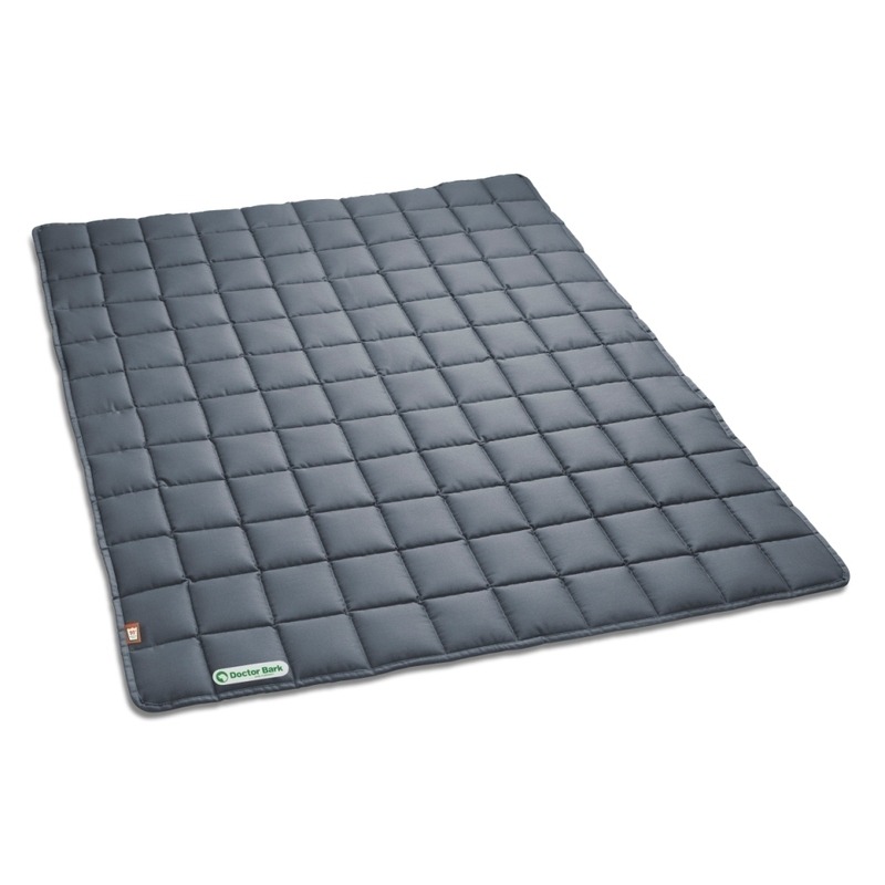 Doctor Bark Hundedecke Bild 20