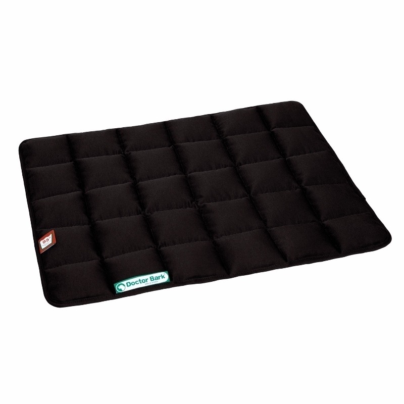 Doctor Bark Hundedecke Bild 23