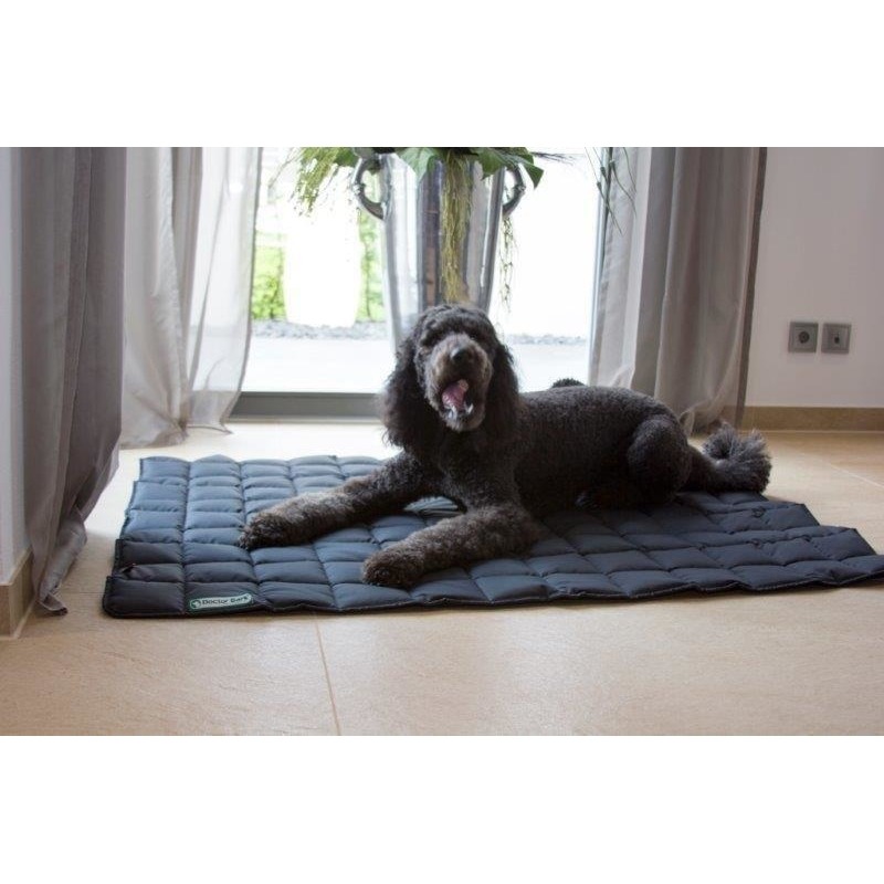 Doctor Bark Hundedecke Bild 26