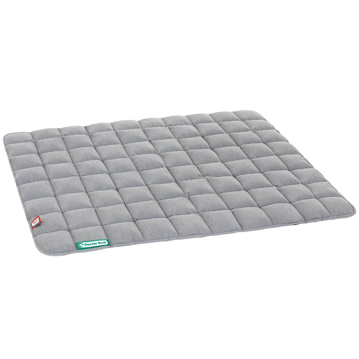 Doctor Bark Hundedecke Bild 28