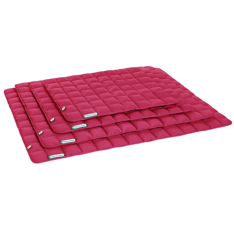 Doctor Bark Hundedecke Bild 35