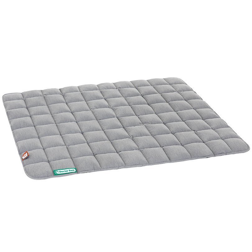 Doctor Bark Hundedecke Bild 29