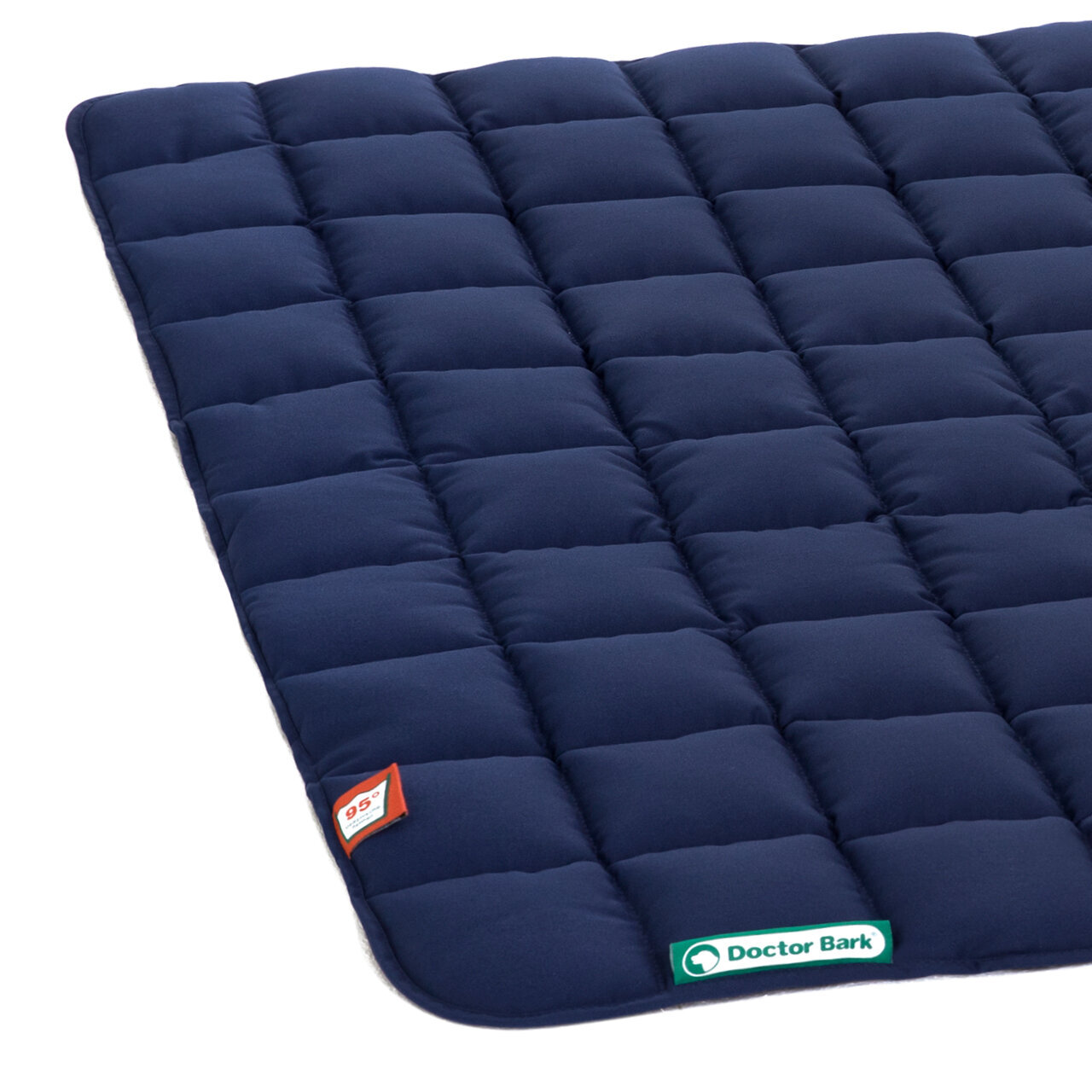 Doctor Bark Hundedecke Bild 51