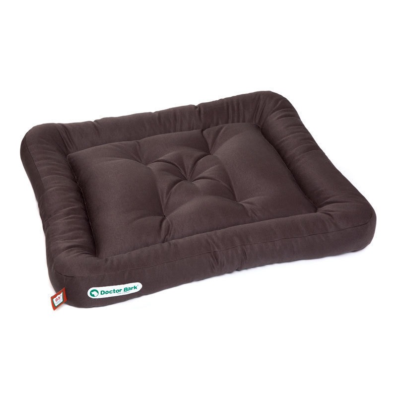 Doctor Bark Hundekissen Bild 6