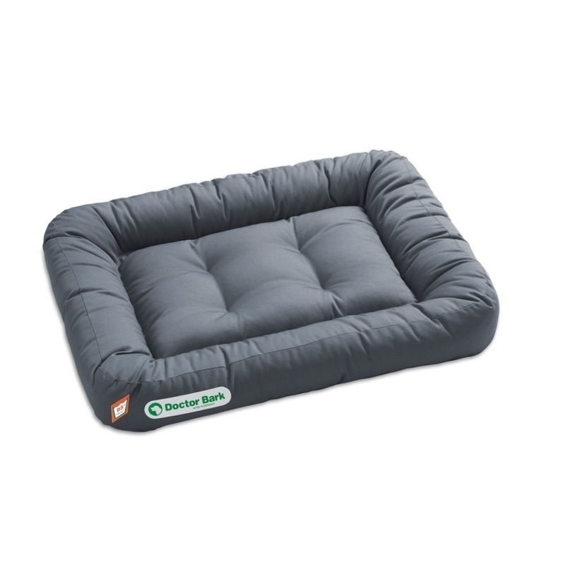 Doctor Bark Hundekissen Bild 14