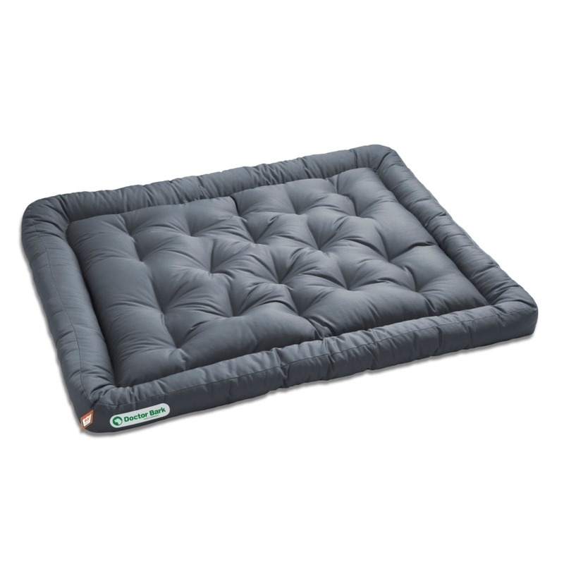 Doctor Bark Hundekissen Bild 19