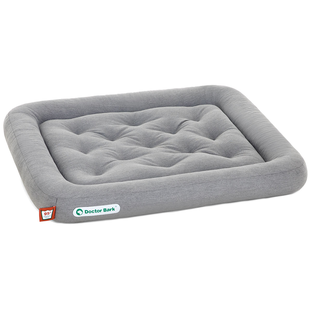 Doctor Bark Hundekissen Bild 28