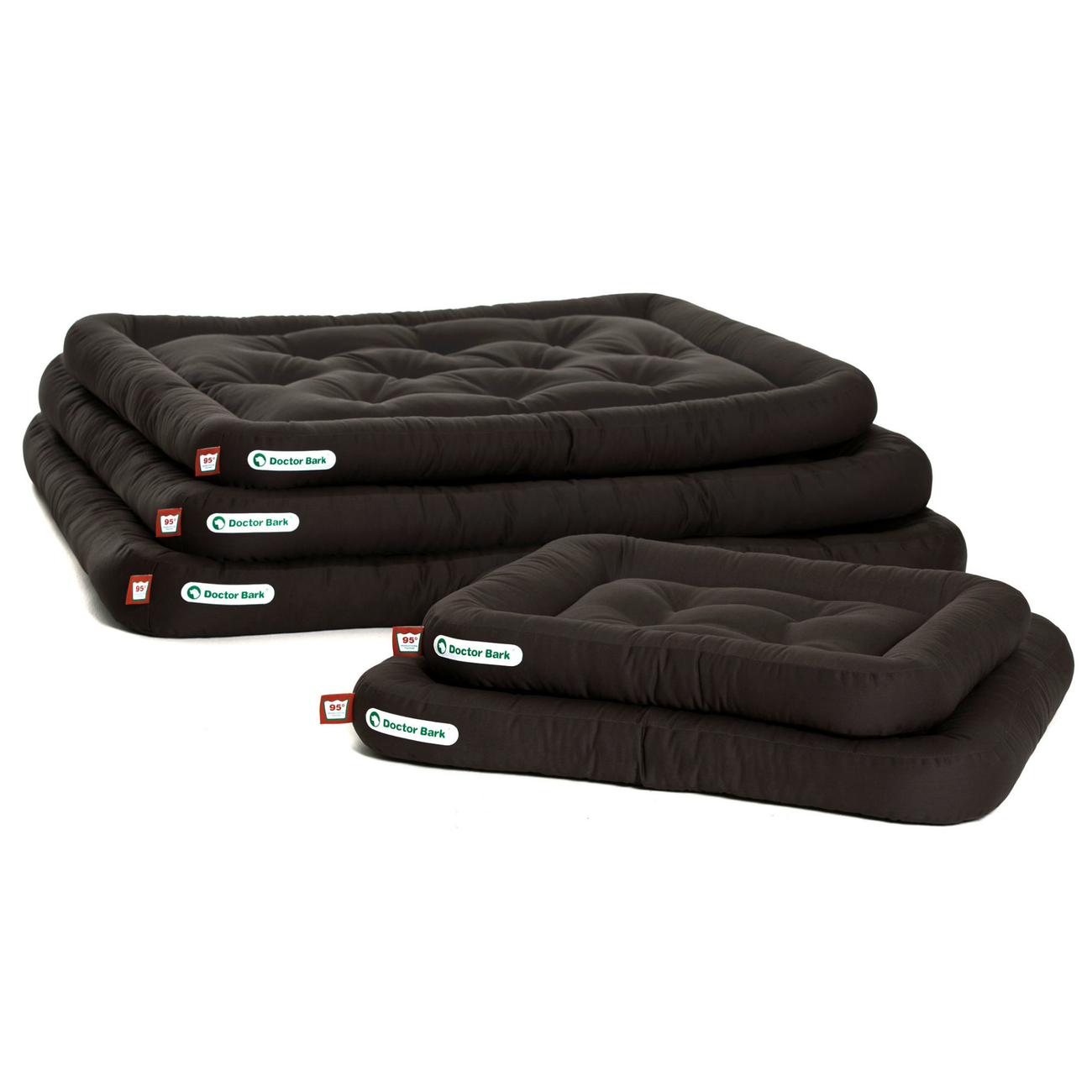 Doctor Bark Hundekissen Bild 3