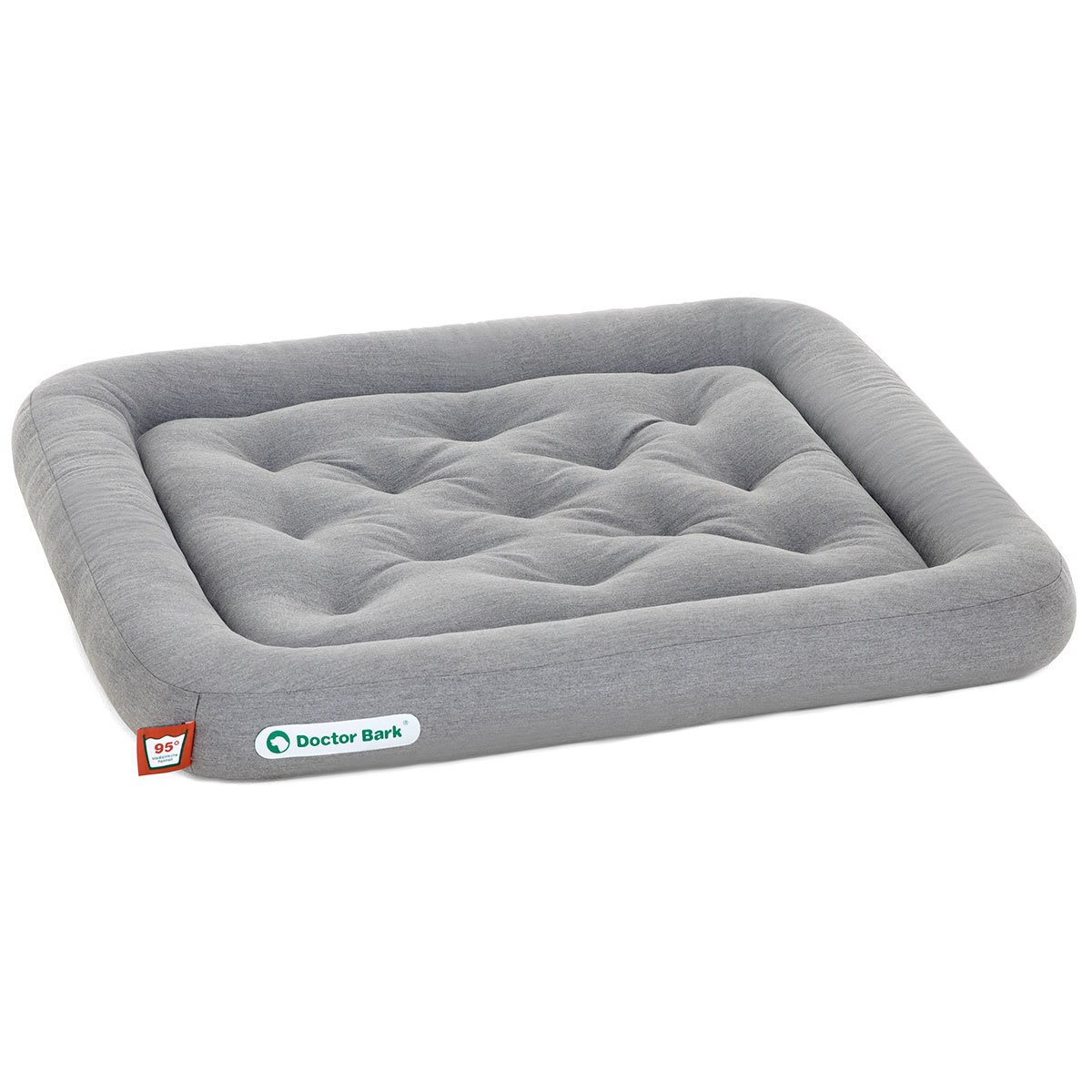 Doctor Bark Hundekissen Bild 27