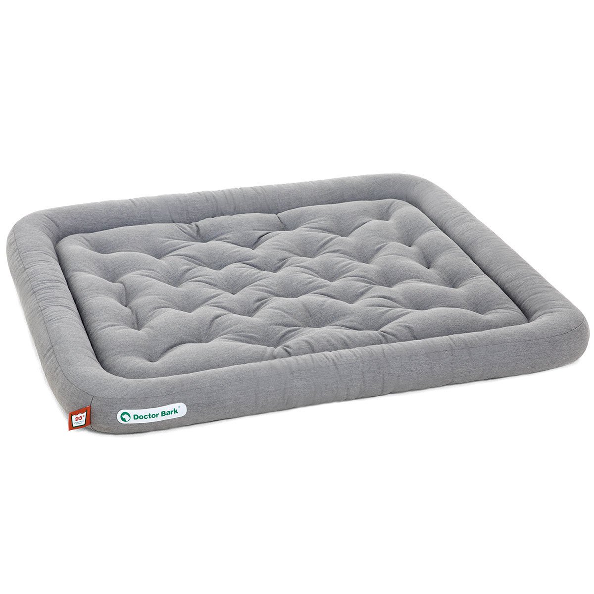 Doctor Bark Hundekissen Bild 30