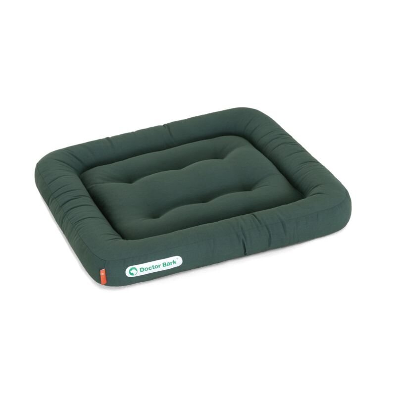 Doctor Bark Hundekissen Bild 33