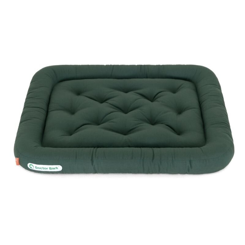 Doctor Bark Hundekissen Bild 35