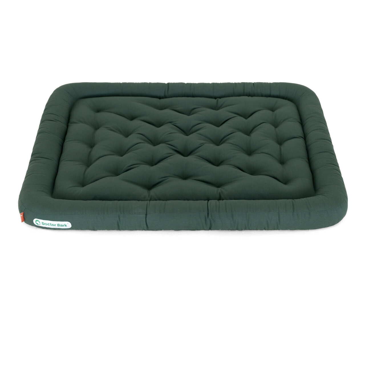Doctor Bark Hundekissen Bild 37