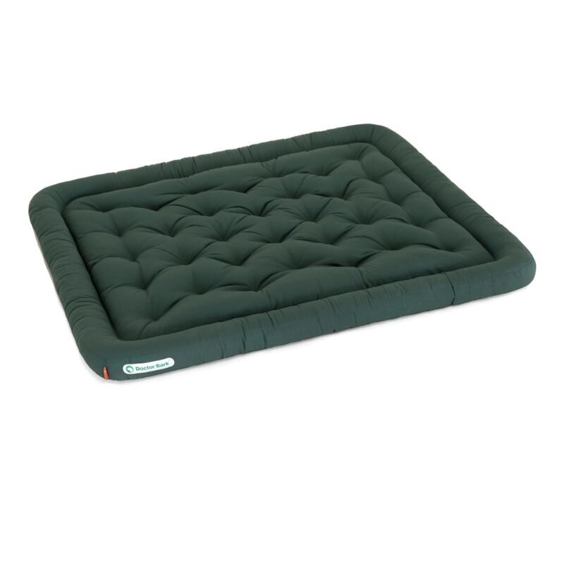 Doctor Bark Hundekissen Bild 38