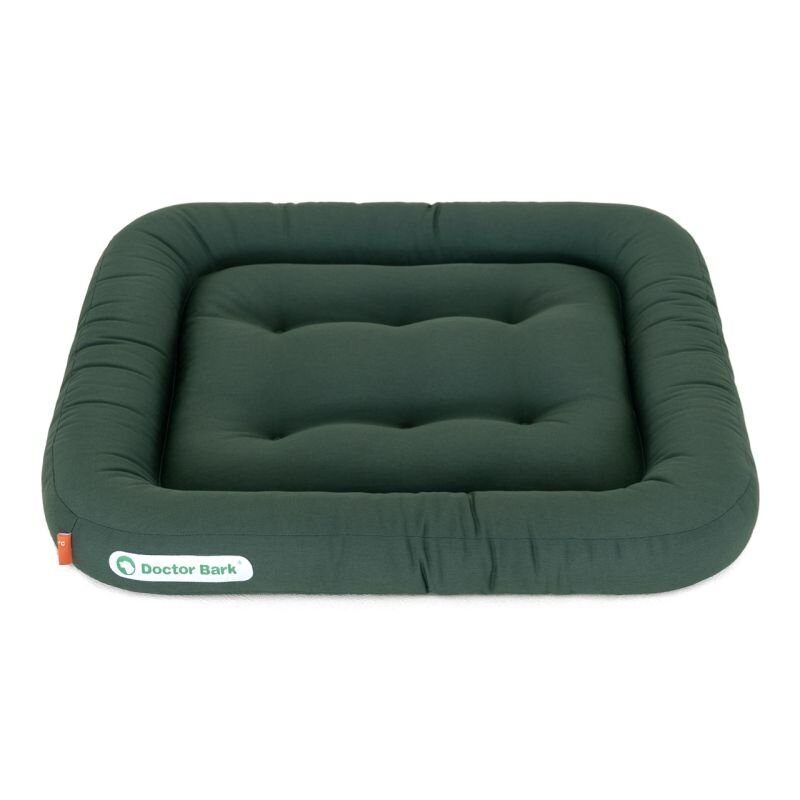 Doctor Bark Hundekissen Bild 39