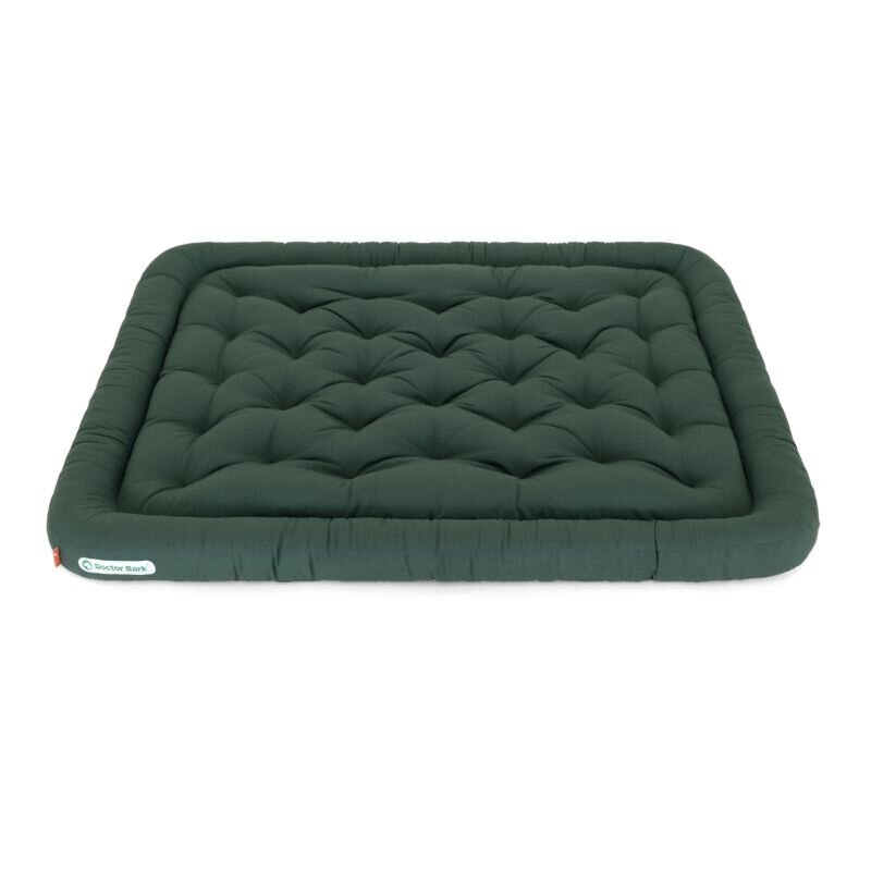 Doctor Bark Hundekissen Bild 41