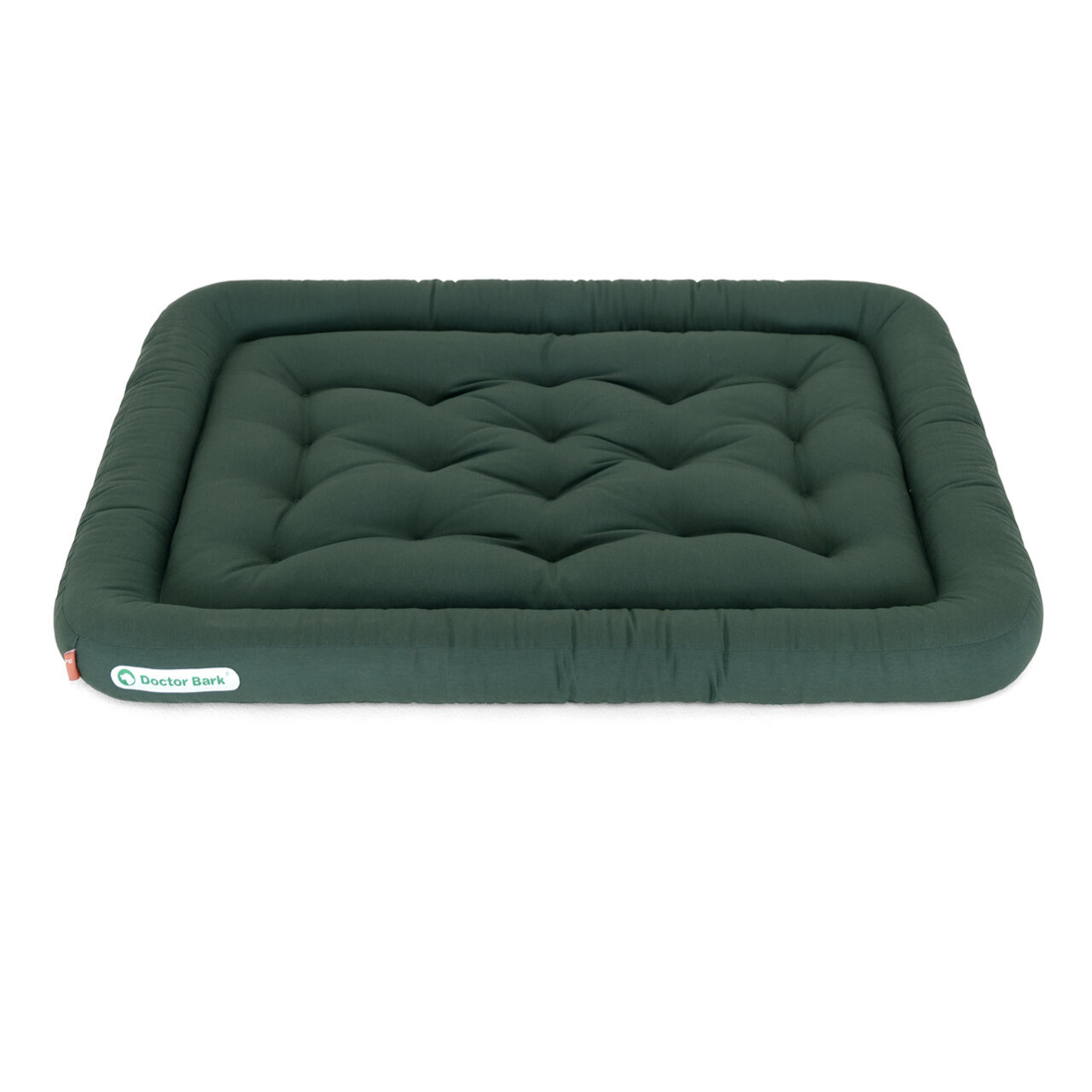 Doctor Bark Hundekissen Bild 43