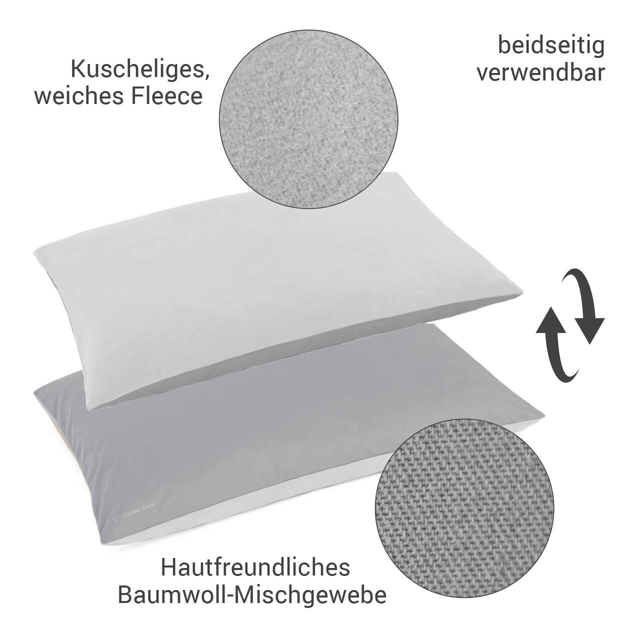 Hundekissen Country-Kissen, GreenLabel Bild 19