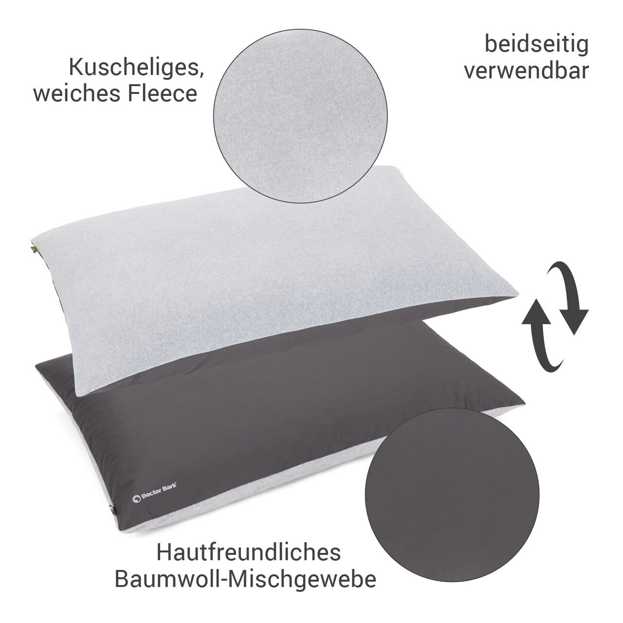 Hundekissen Country-Kissen, GreenLabel Bild 28