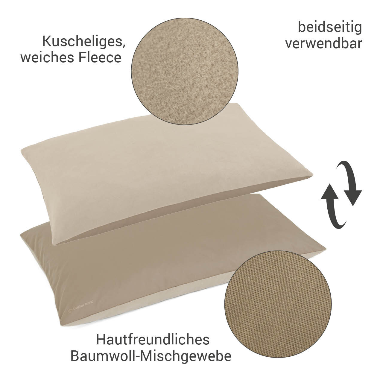 Hundekissen Country-Kissen, GreenLabel Bild 34