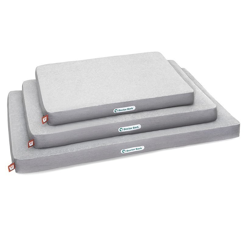 Doctor Bark orthopädische Hundematratze Bild 4