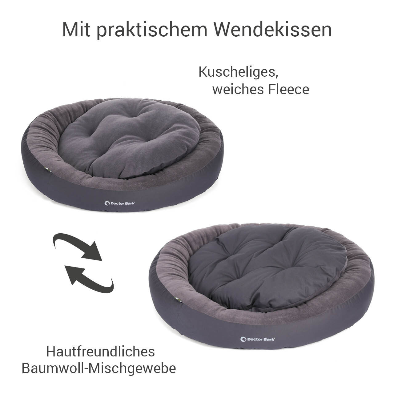 Hundenest, GreenLabel Bild 8