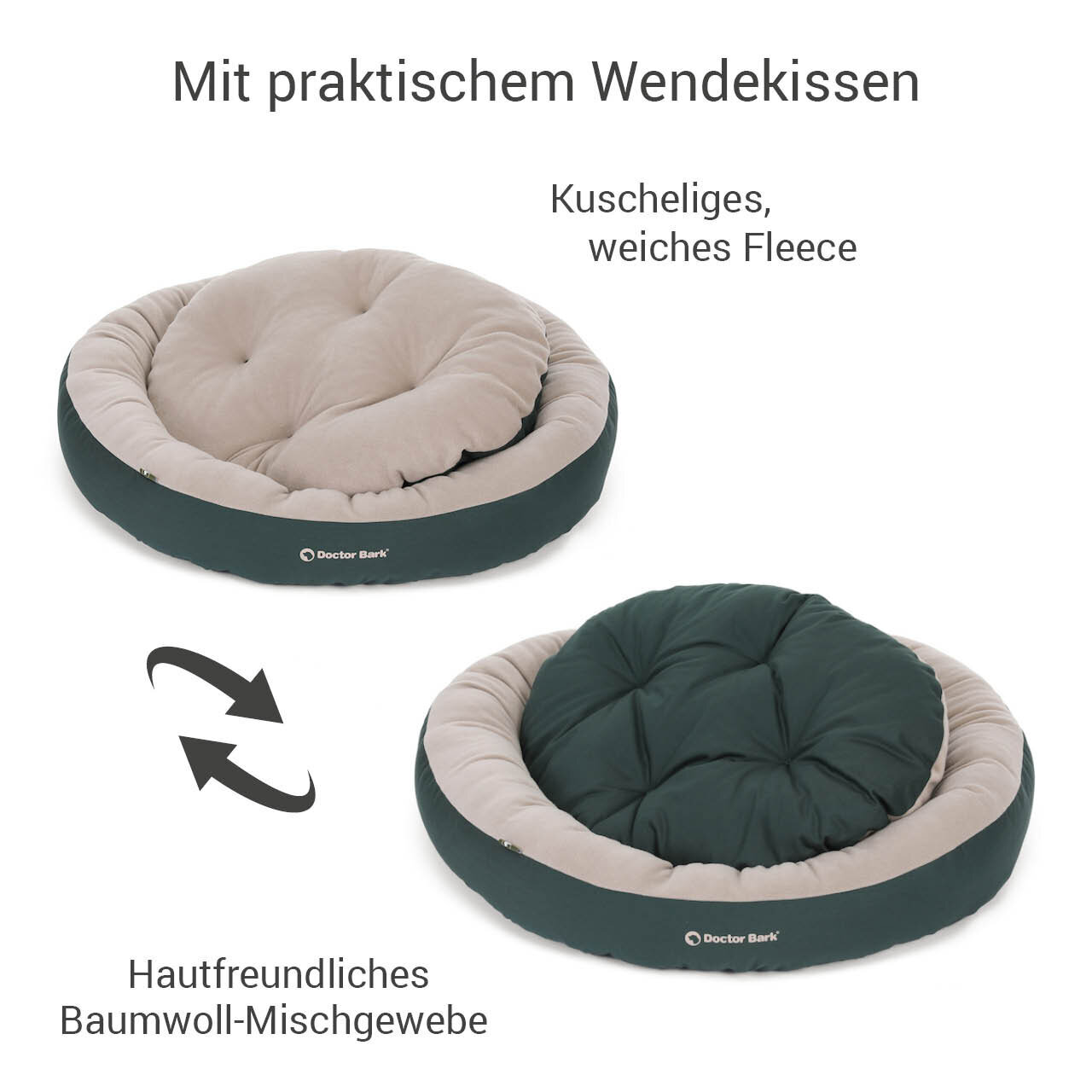 Hundenest, GreenLabel Bild 21