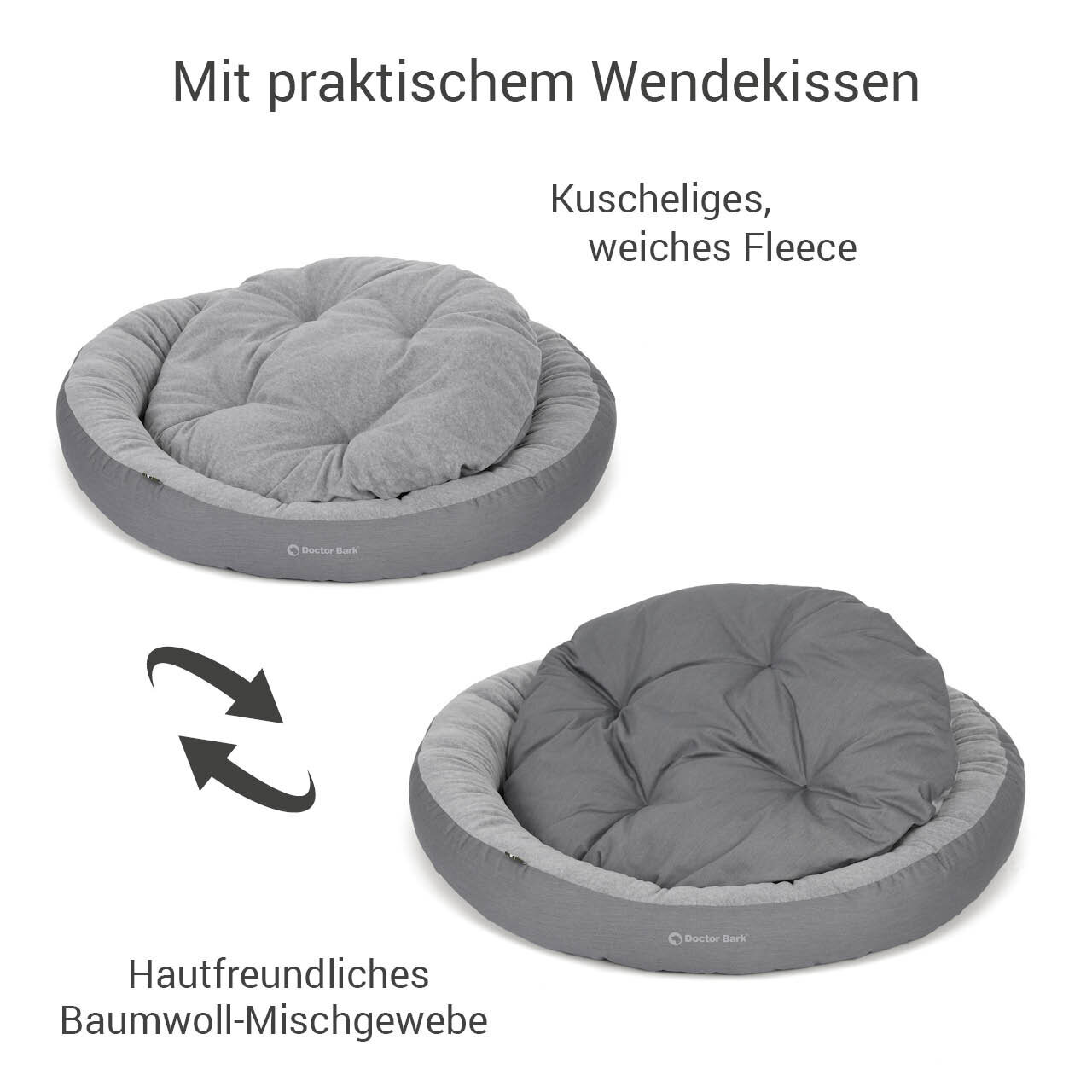 Hundenest, GreenLabel Bild 28