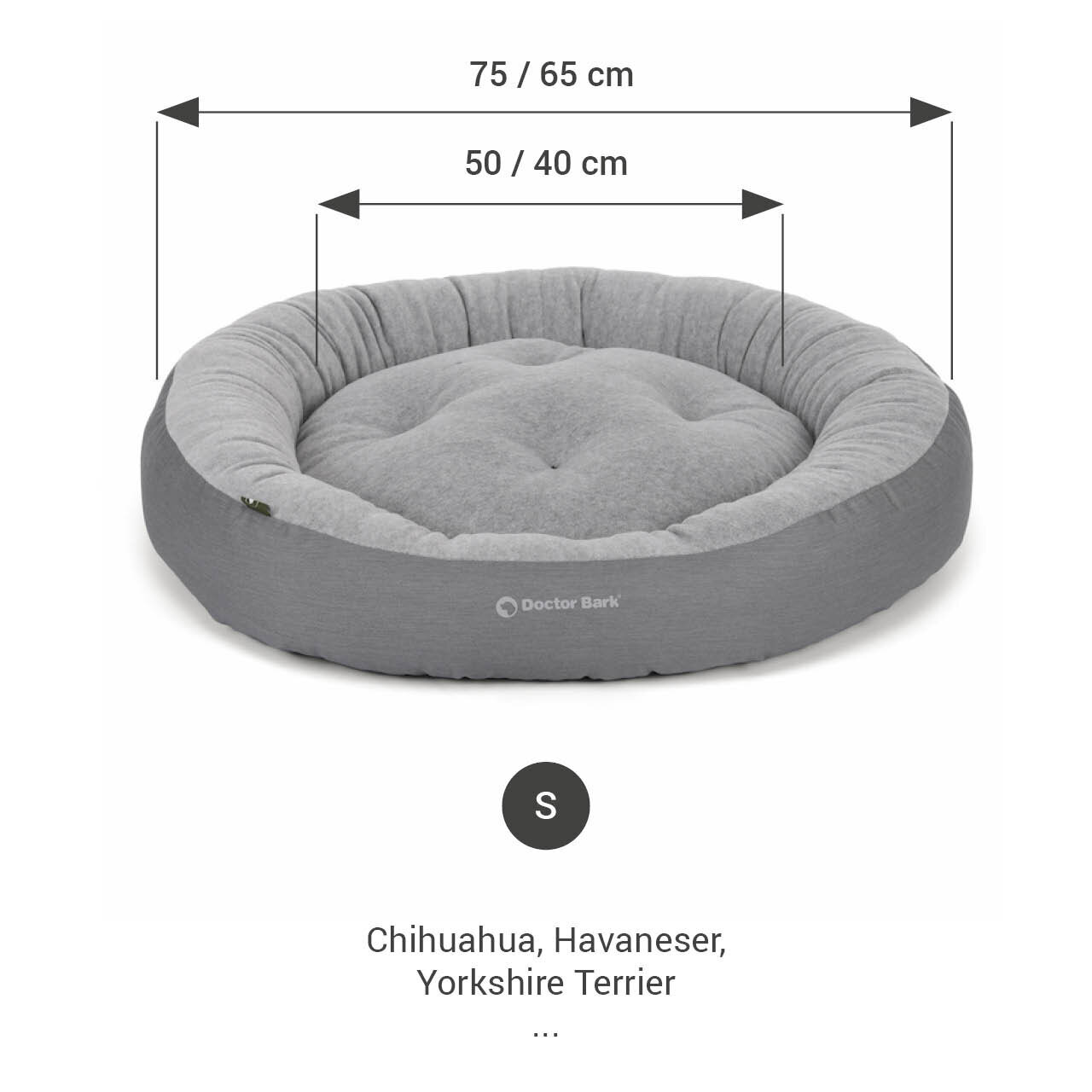 Hundenest, GreenLabel Bild 31