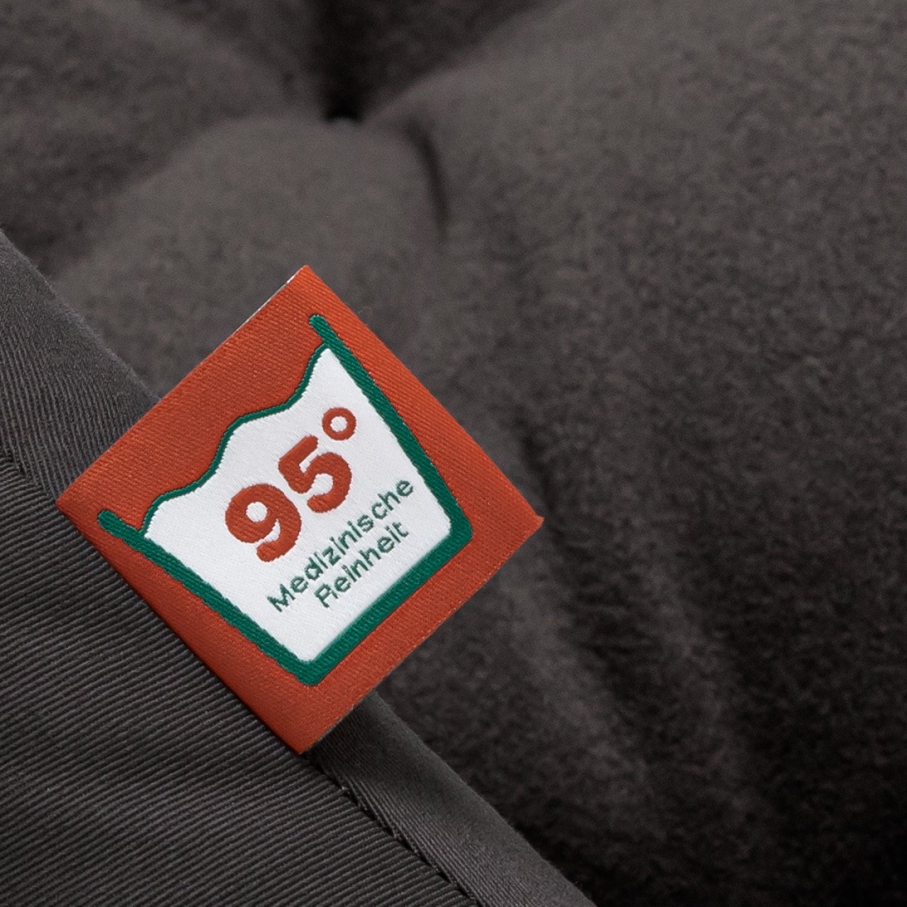 Doctor Bark Hundenest Hundebett für kleine Hunde Bild 33