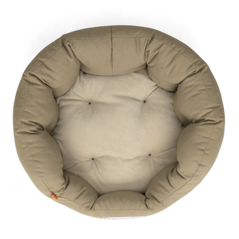 Doctor Bark Hundenest Hundebett für kleine Hunde Bild 34