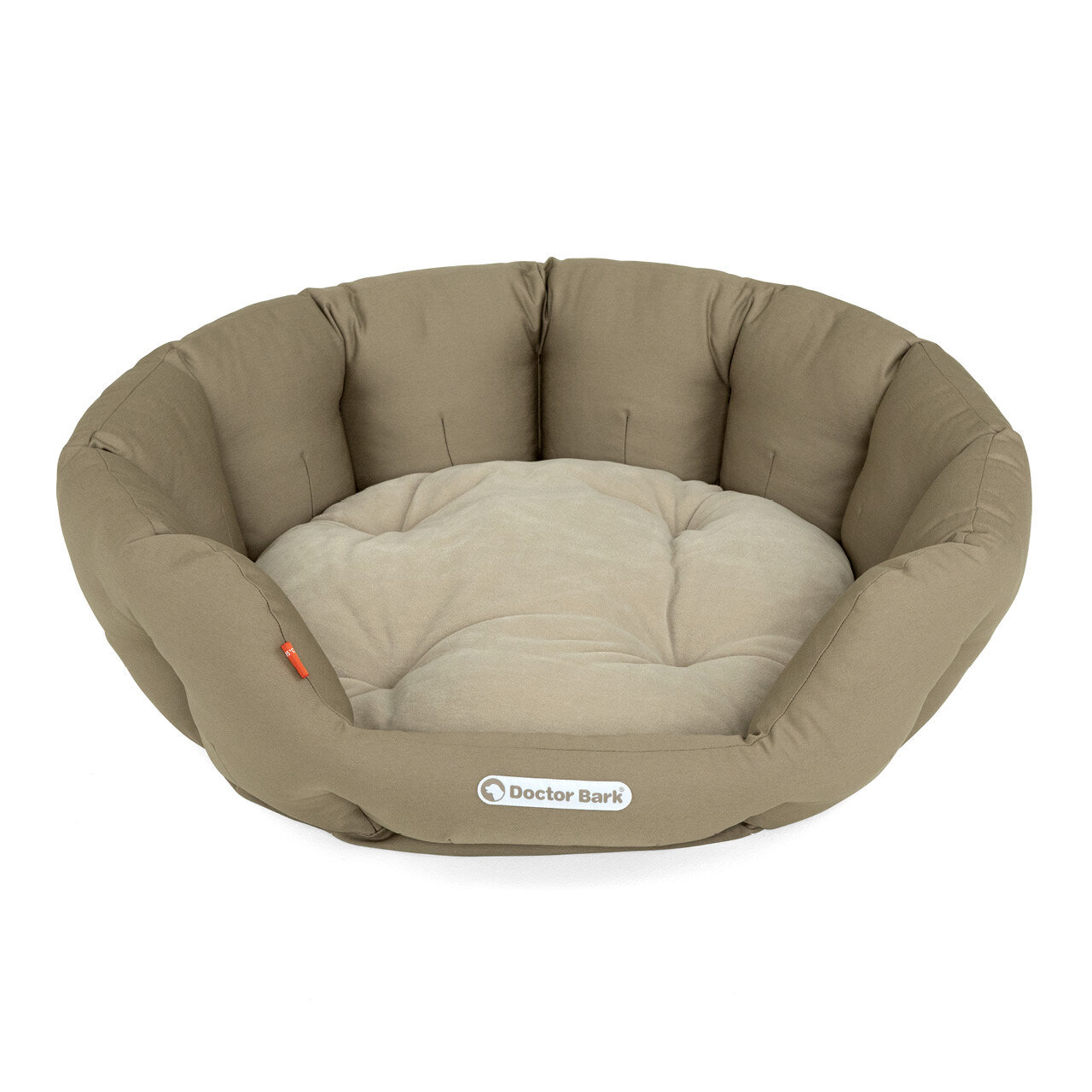 Doctor Bark Hundenest Hundebett für kleine Hunde Bild 36