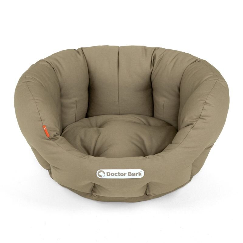 Doctor Bark Hundenest Hundebett für kleine Hunde Bild 38