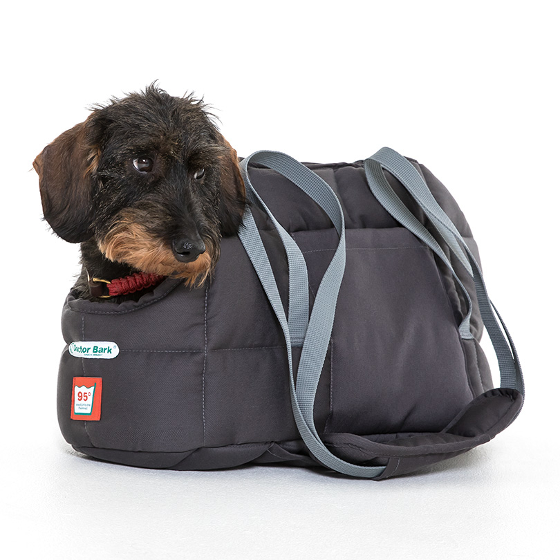 Doctor Bark Hundetragetasche Bild 6