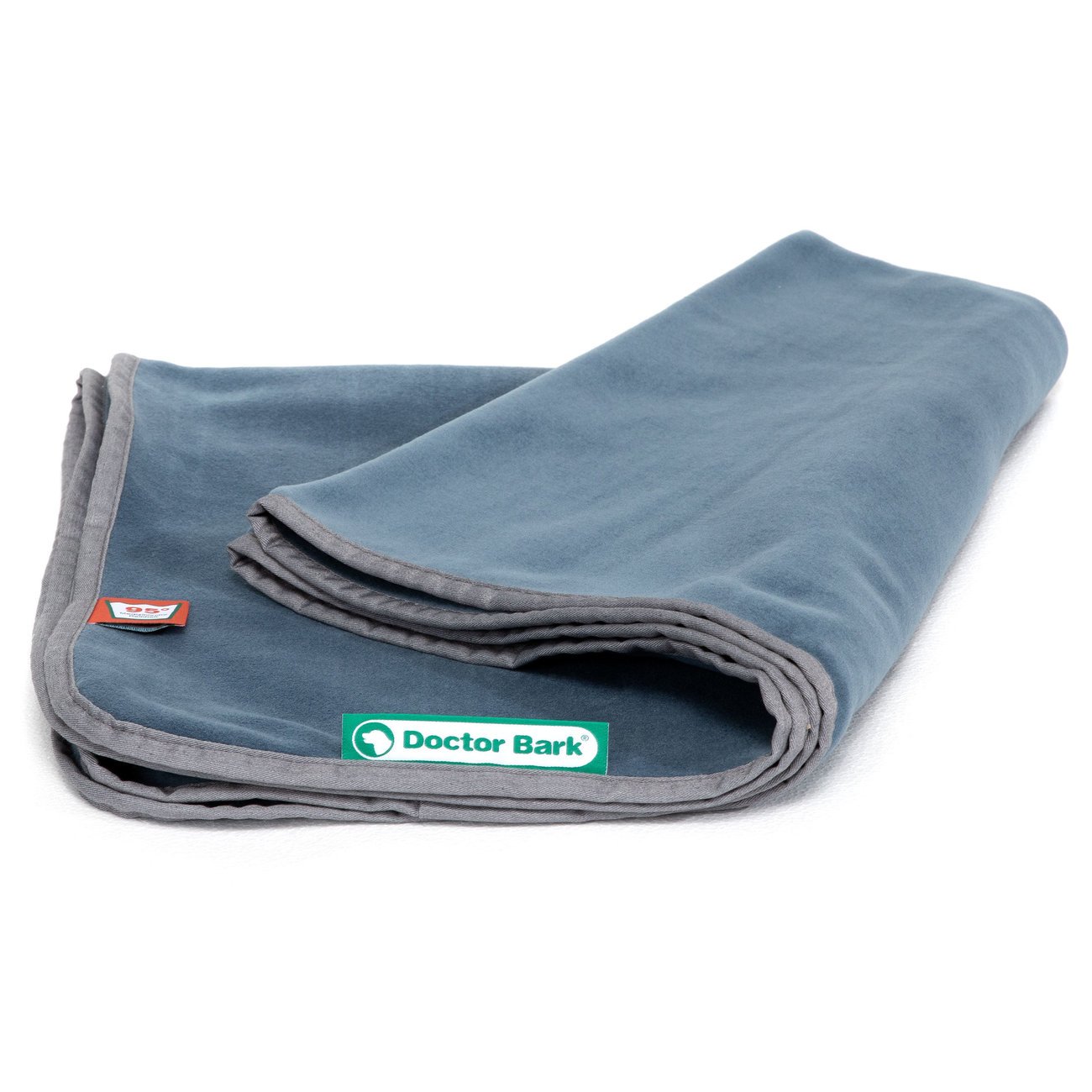 Doctor Bark Kuscheldecke Fleece für Hunde Bild 9