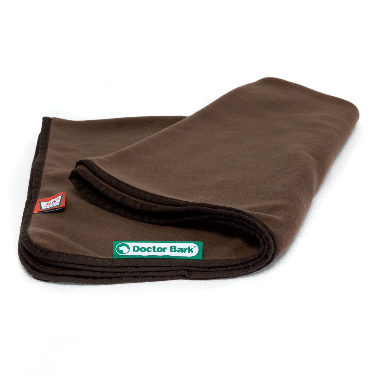 Doctor Bark Kuscheldecke Fleece für Hunde Bild 15