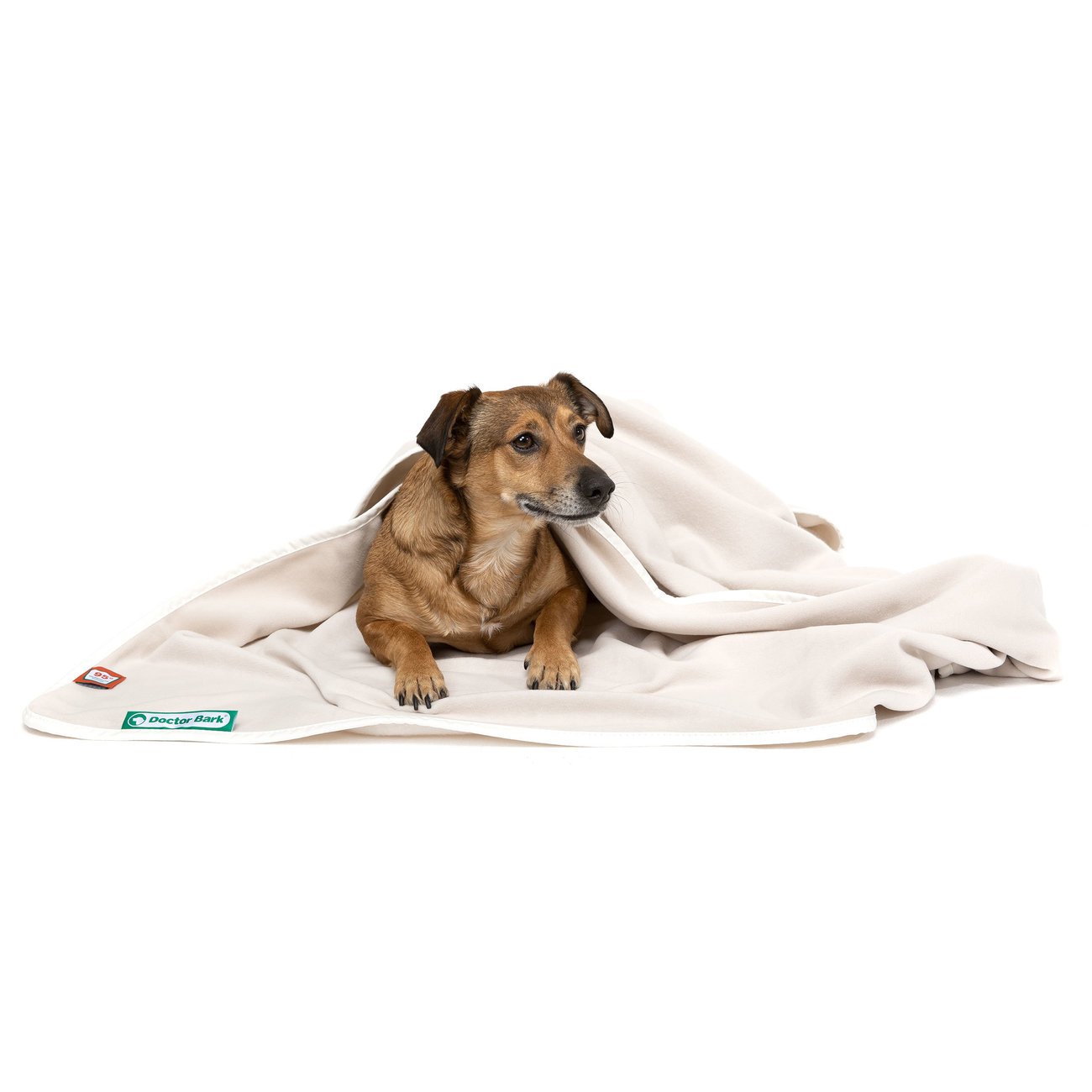 Doctor Bark Kuscheldecke Fleece für Hunde Bild 23