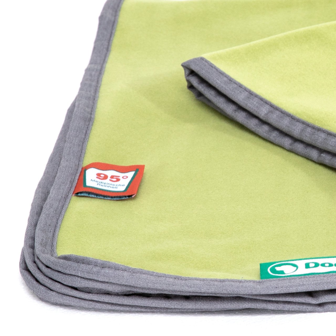 Doctor Bark Kuscheldecke Fleece für Hunde Bild 40