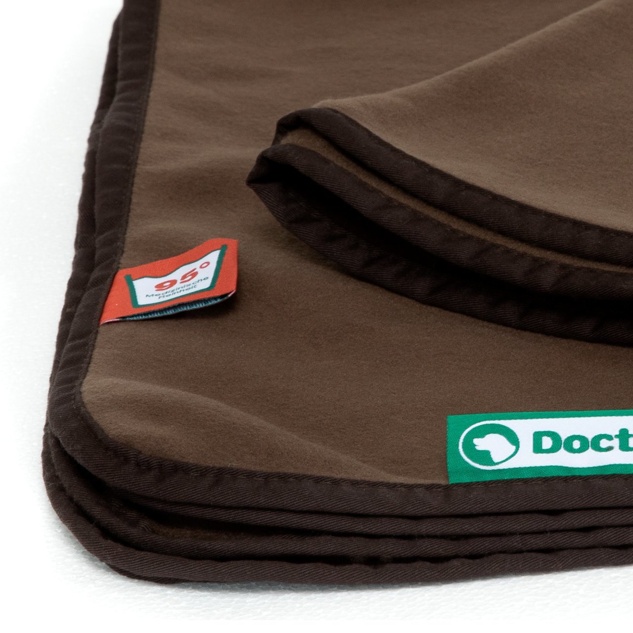 Doctor Bark Kuscheldecke Fleece für Hunde Bild 16