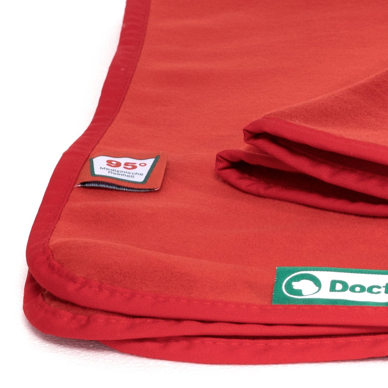 Doctor Bark Kuscheldecke Fleece für Hunde Bild 50