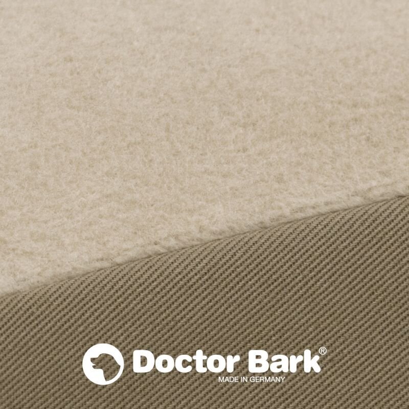 Doctor Bark orthopädische Hundematratze Bild 31