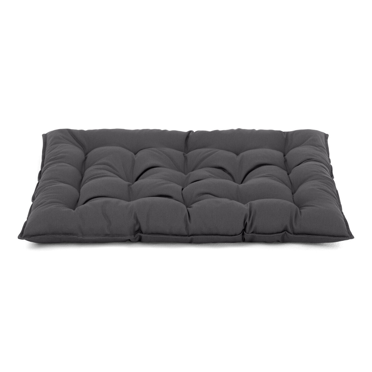 Orthopädisches Hundebett mit Einlegekissen Bild 3