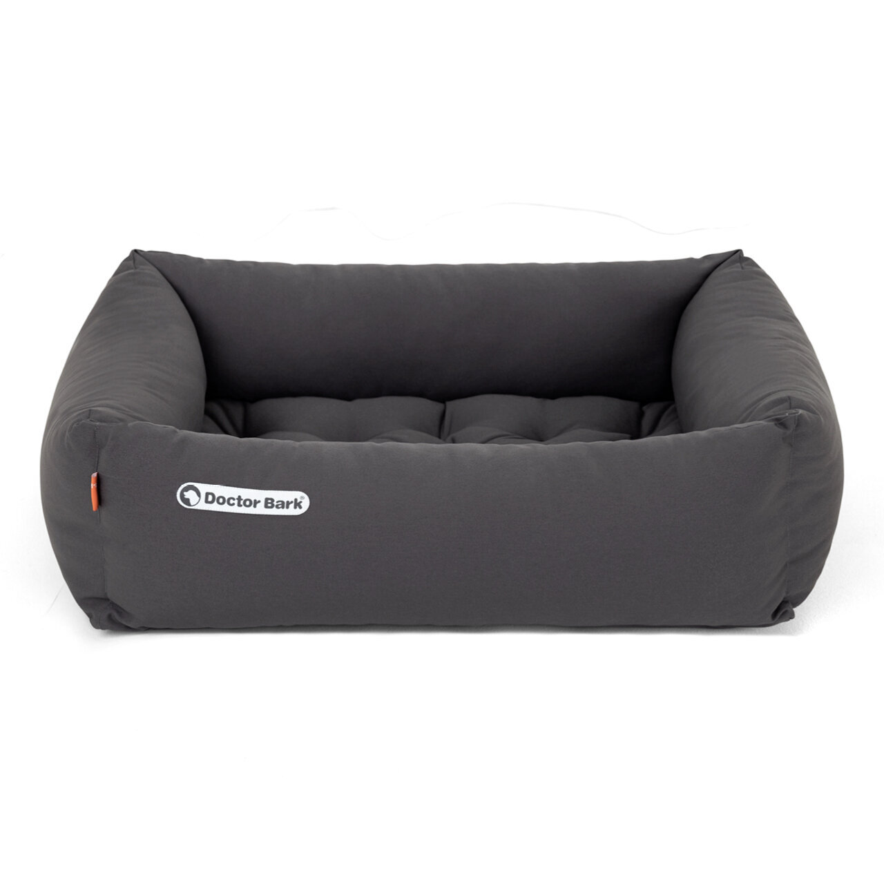 Orthopädisches Hundebett mit Einlegekissen Bild 2