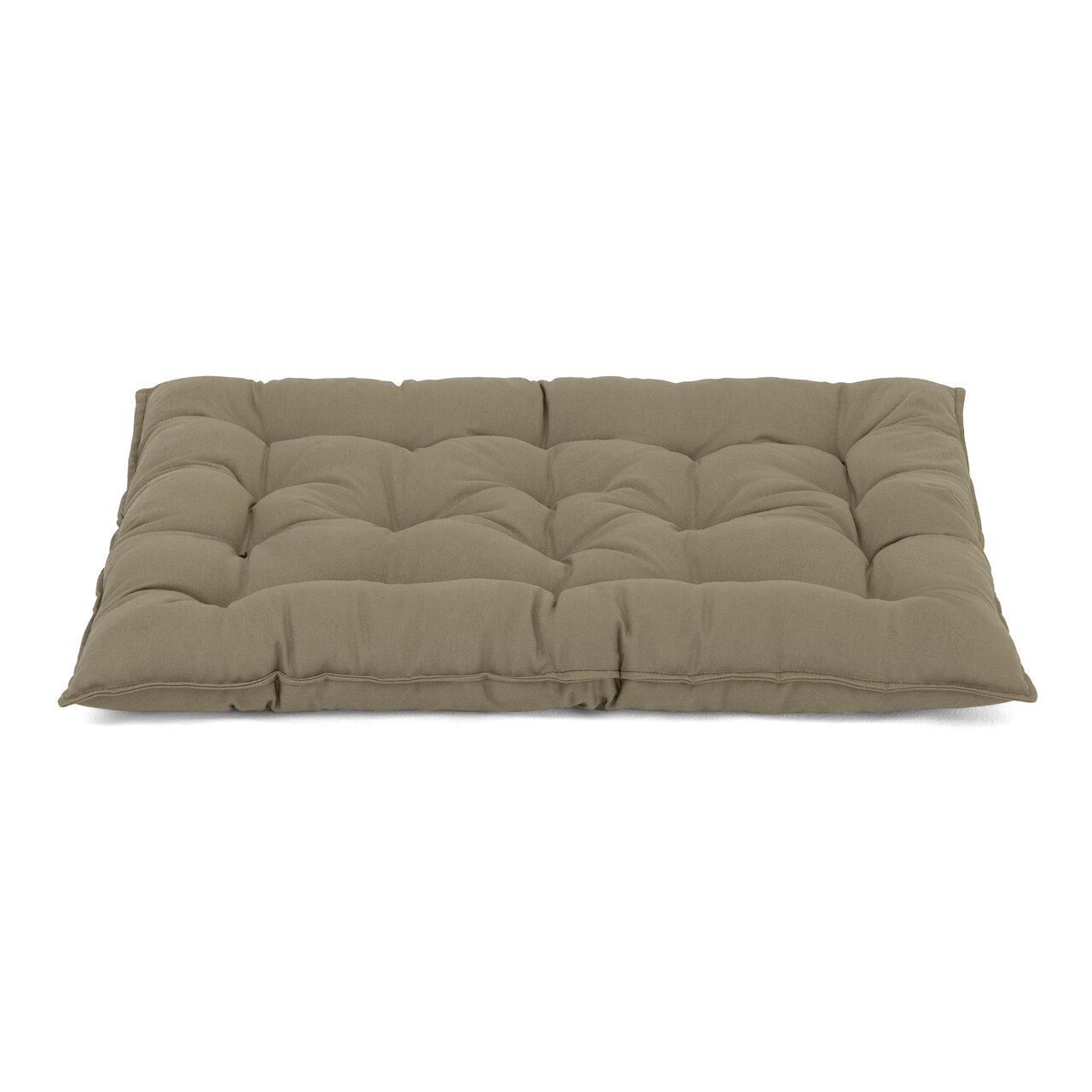 Orthopädisches Hundebett mit Einlegekissen Bild 23