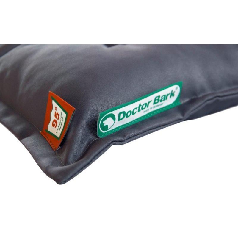 Doctor Bark Hundekissen Urban Bild 12