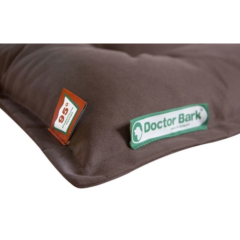 Doctor Bark Hundekissen Urban Bild 13
