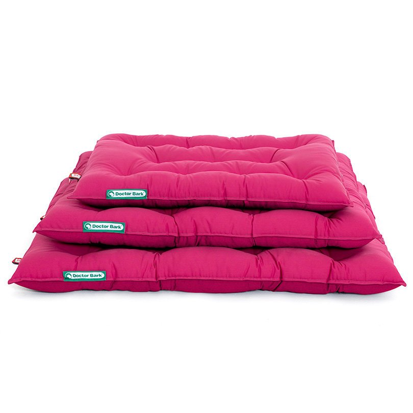 Doctor Bark Hundekissen Urban Bild 25