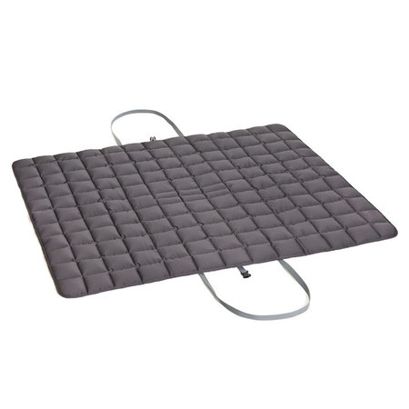 Doctor Bark Reisedecke, TravelBag Bild 3